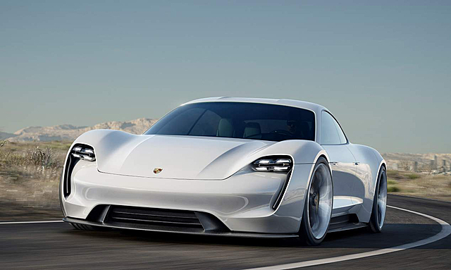 EMERGING CAR TECHNOLOGIES