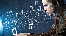 Timeline: 10 значимых событий в развитии программирования