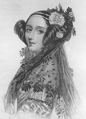 Первое программное обеспечение