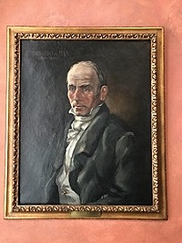 Sinibald Mas, primer director i professor