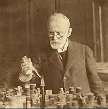 Medicina del SIGLO XX y XVI