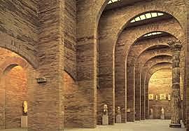 Museo Romano de Mérida