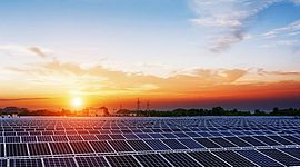 Timeline: Energia solar