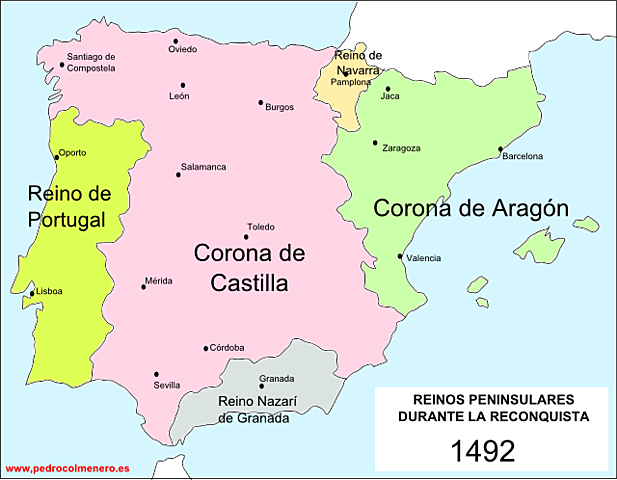 Reconquista