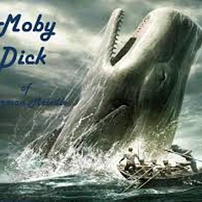 Timeline: Moby Dick