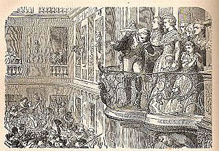 The Women’s March on Versailles