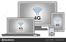 dispositivos moviles 4g