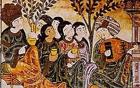 Etapas de la Edad Media. Alta Edad Media