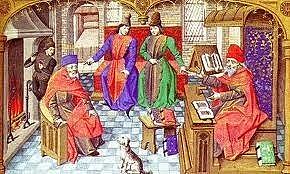 La cultura en la Edad Media