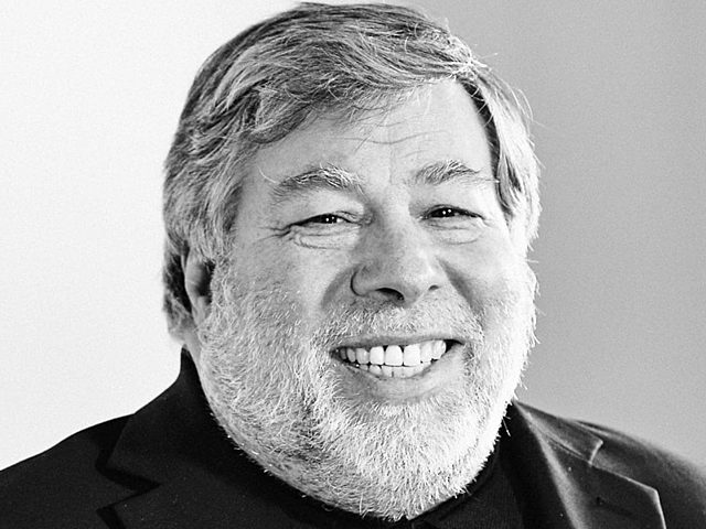 Conoce a Steve Wozniak