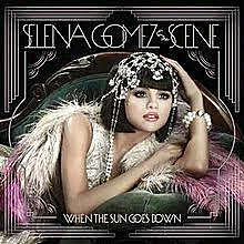 Selena's first album