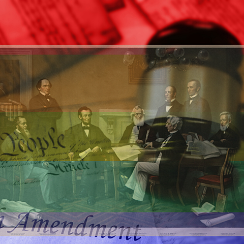 Reconstruction Begins