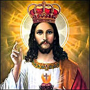 Nacimiento de Jesucristo