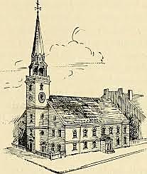 Passing of the Intolerable Acts