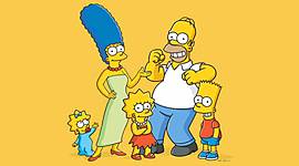 Timeline: The Simpson