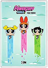 Powerpuff Girls