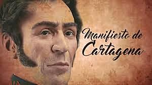 MANIFIESTO DE CARTAGENA