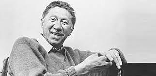 Abraham Maslow