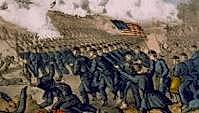 Battle of Fredericksburg