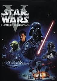 Star Wars: Episodio V - El Imperio contraataca