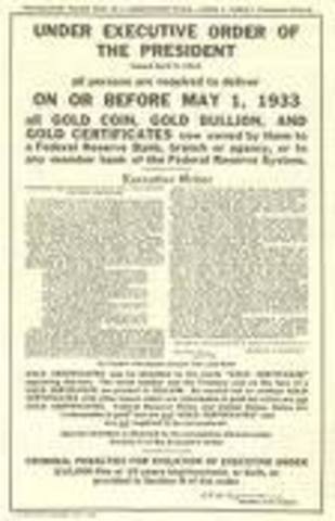 Federal Emergency Relief Act