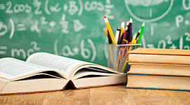 Timeline: Mis etapas en la educación