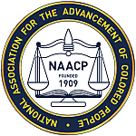 NAACP(The National Association for the Advancement of Colored People)