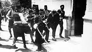 l'allemagne declare la guerre a la france