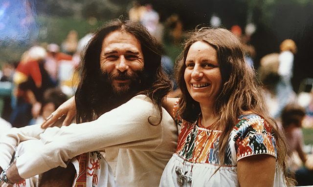 San Francisco "Summer of Love"