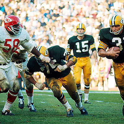 Timeline: America in the 60’s