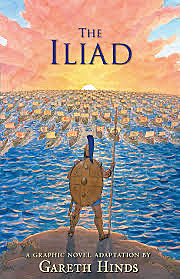The Iliad