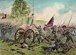 Battle of Antietam