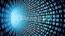 Timeline: The Internet Gets A Start