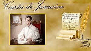 CARTA DE JAMAICA