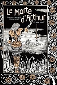 King Arthur: Le Morte d’Arthur