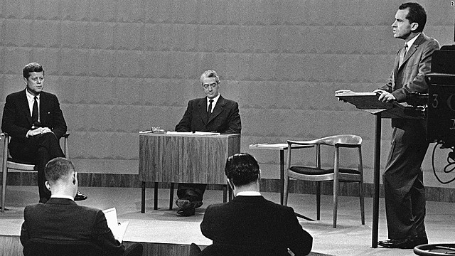 Kennedy-Nixon Debates