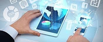 Digitalizacion de Informacion