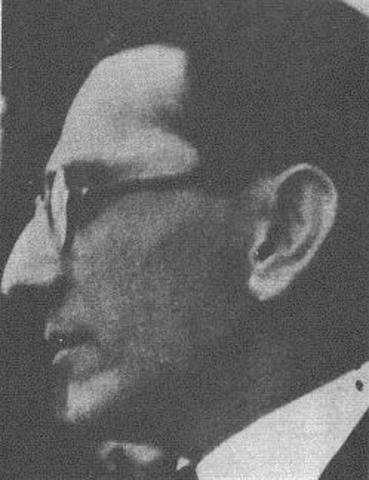 Muerte de Gabriel Turbay