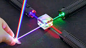 el laser