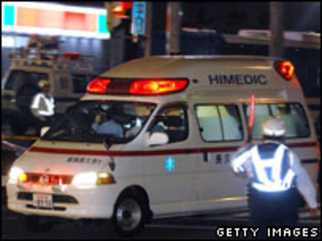 45 years old medical problems