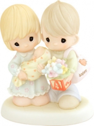 the birth of my baby