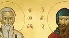 Timeline: Ο εκχριστιανισμός των Σλάβων