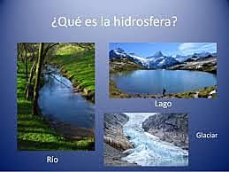Hidrosfera