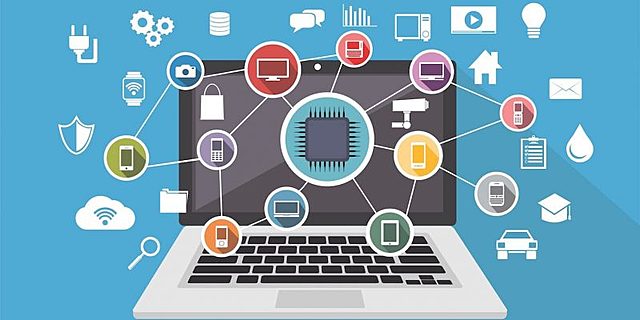 Ciencias de la informática