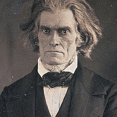 Timeline: Politics before Civil War