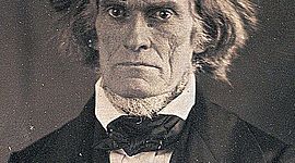 Timeline: Politics before Civil War