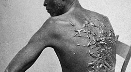 Timeline: Southern Slavery During the Antebellum