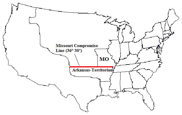 Missouri Comprise