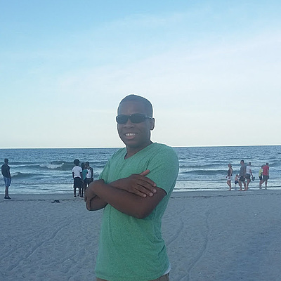 Timeline: Story of my life