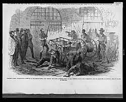John Brown's Raid